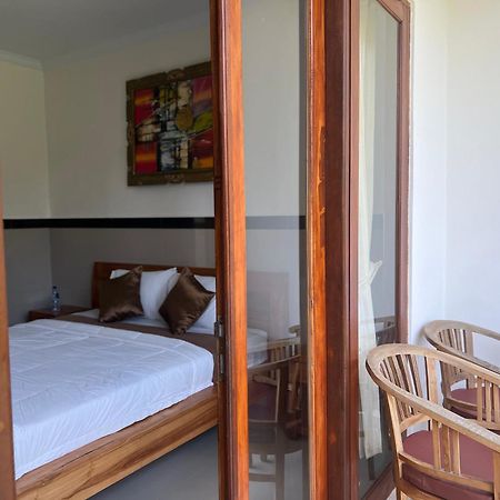 Kailash Homestay Padangbai  Eksteriør billede